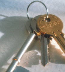 Sicurezza